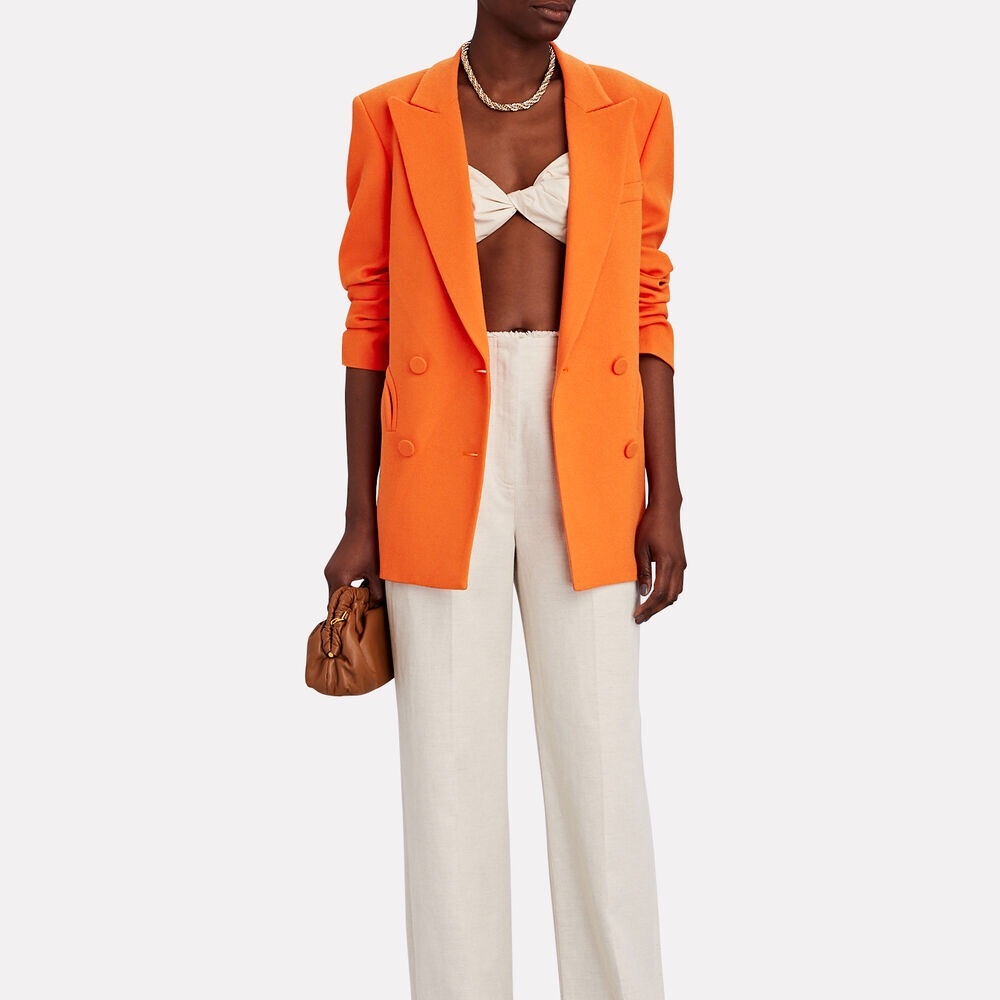 NWT Blazé-Milano Cool & Easy Everynight Blazer